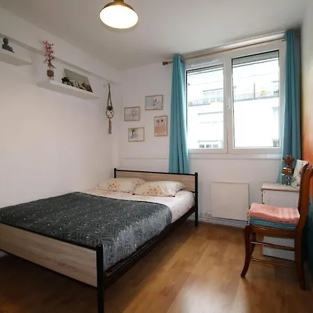 Grand Avec Sauna Appartamento Strasburgo