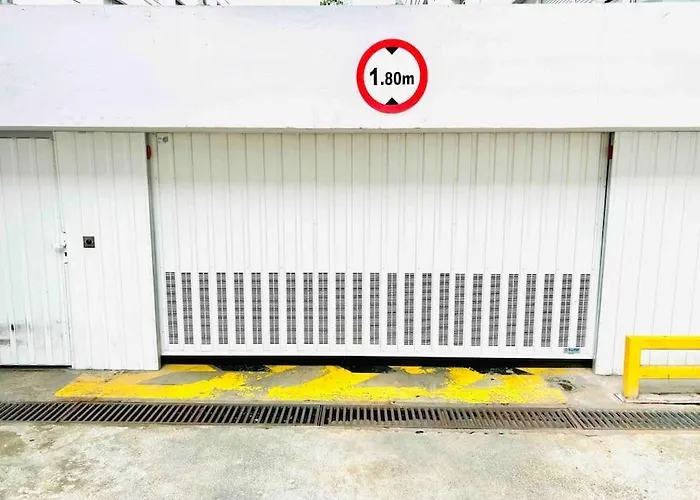 Grand Avec Sauna شقة ستراسبورغ
