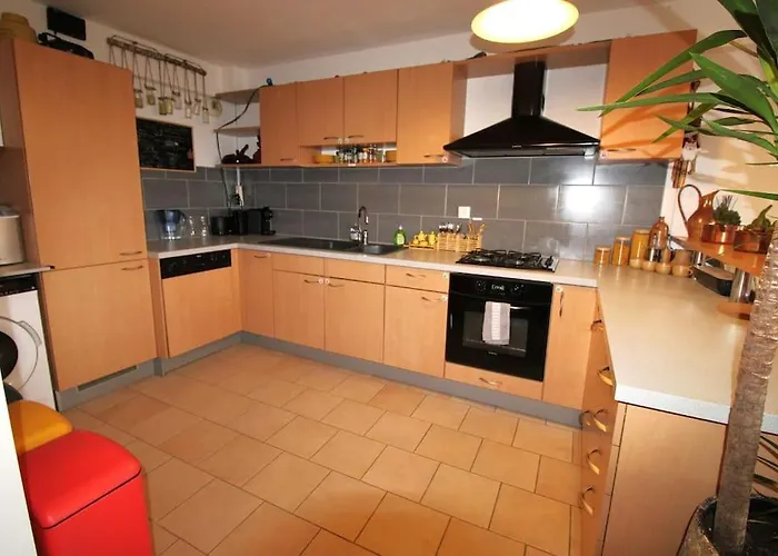 Grand Avec Sauna *