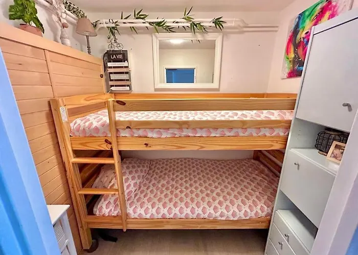 Grand Avec Sauna