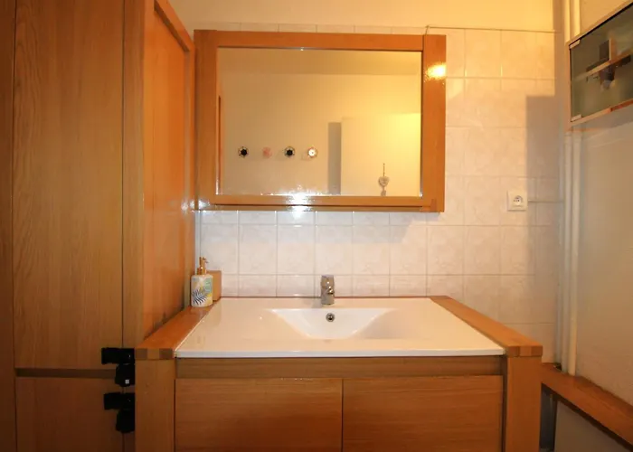 Grand Avec Sauna * ستراسبورغ