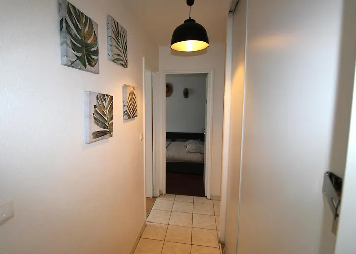 Grand Avec Sauna * ستراسبورغ