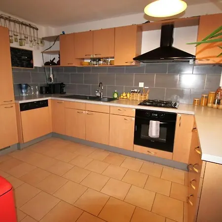 Grand Avec Sauna *