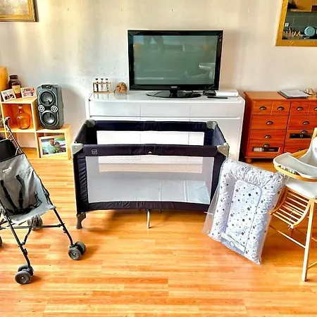 Grand Avec Sauna