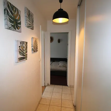 Grand Avec Sauna * Strasbourg