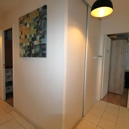 Grand Avec Sauna Estrasburgo