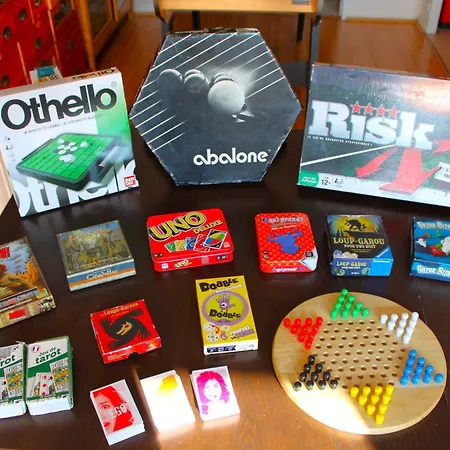 Apartamento Grand Avec Sauna Estrasburgo