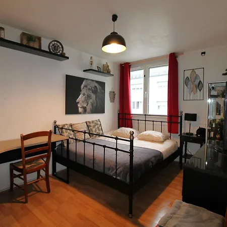 Apartamento Grand Avec Sauna *